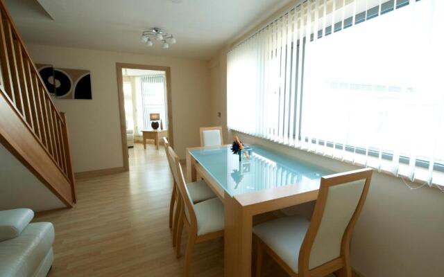 Padhotels Deansgate Apartments Manchester