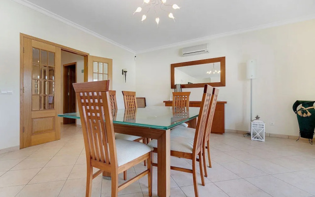 Harmony House in Carvoeiro