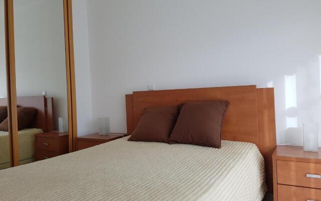 T2 Praia Paredes da Vitoria