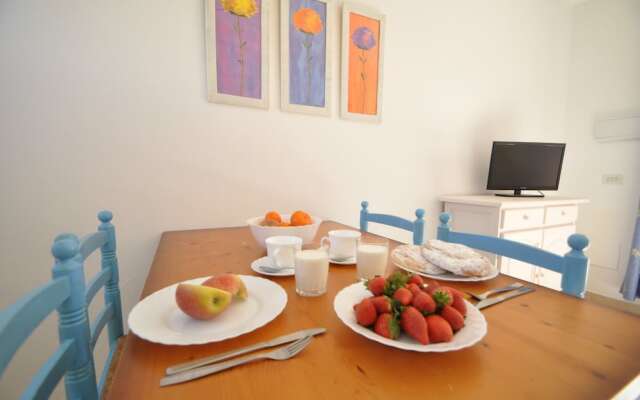 Sant Joan Apartaments - Adults Only