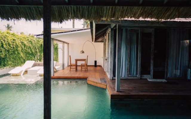 Camilla Resort