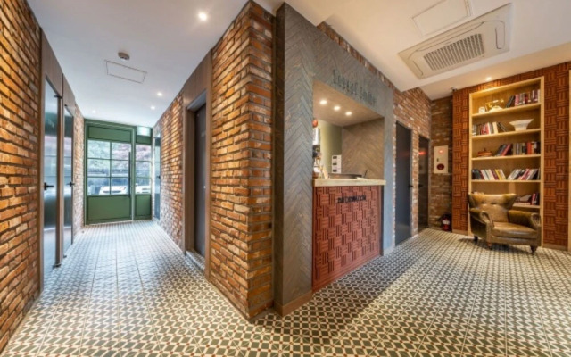 Soseol Smith Hotel