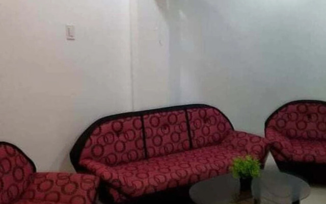 Remarkable 1-bed Apartment in Davao City