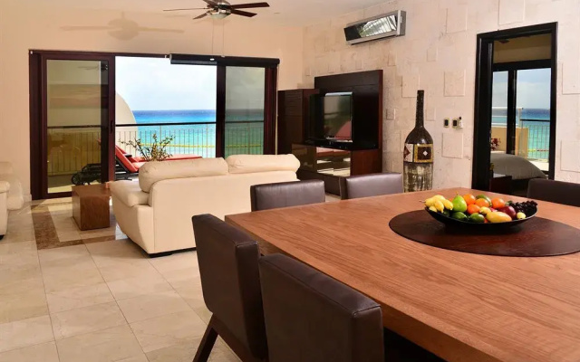 Residences El Faro
