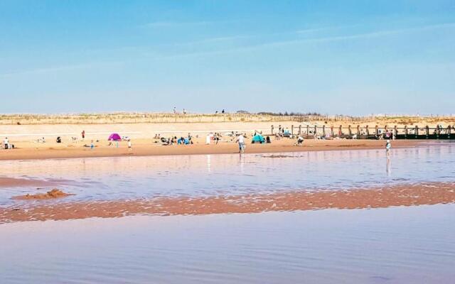 Dawlish Warren Holidays