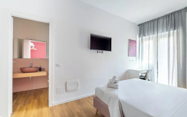 Relais Garbatella