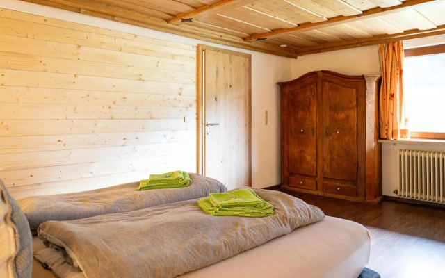 Haus Alpina