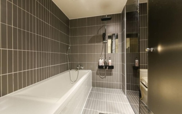 H avenue Hotel Jeonju Deokjin