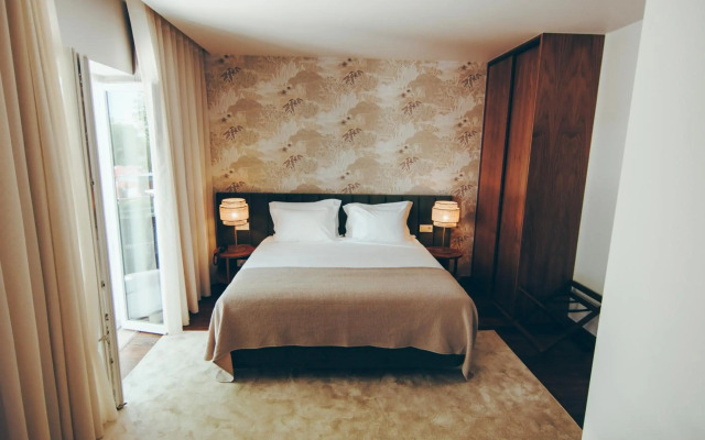 Estalagem de Santa Iria Hotel & Spa