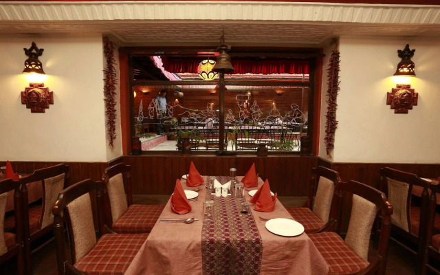 Hotel Manang