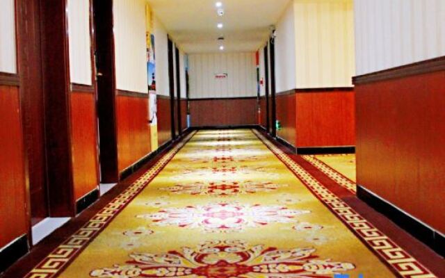 Zhen'an Wanyuan Hotel