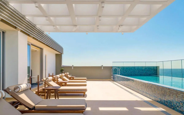 The Tower at St Raphael Resort