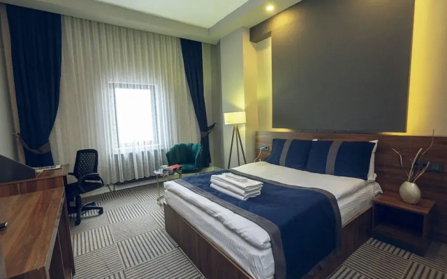Grand Catalkaya Hotel