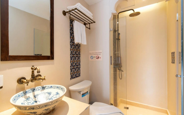 Wellness Stay & Hotel Sukhumvit 107