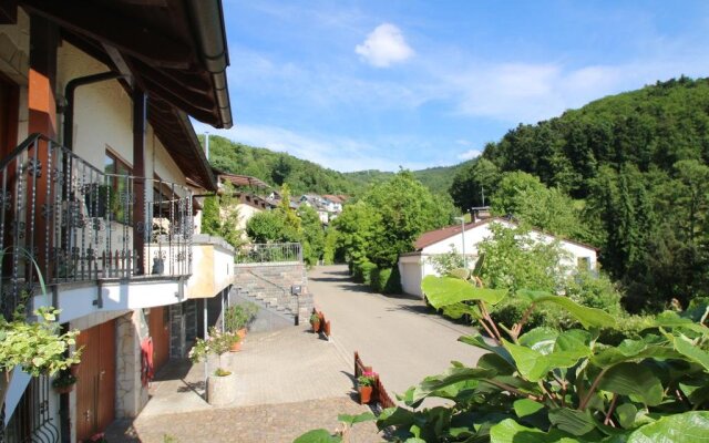 Appartement Sölden