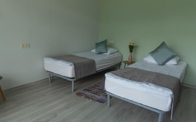 Chamich Guesthouse