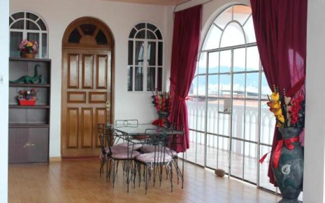 Condominio Acagutty 1b