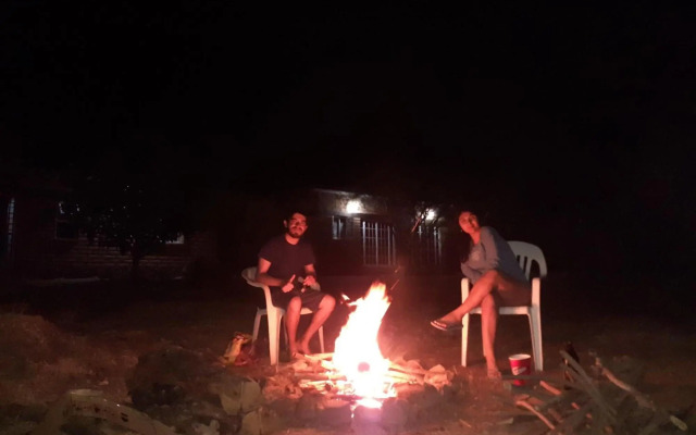 Posada Meztitla