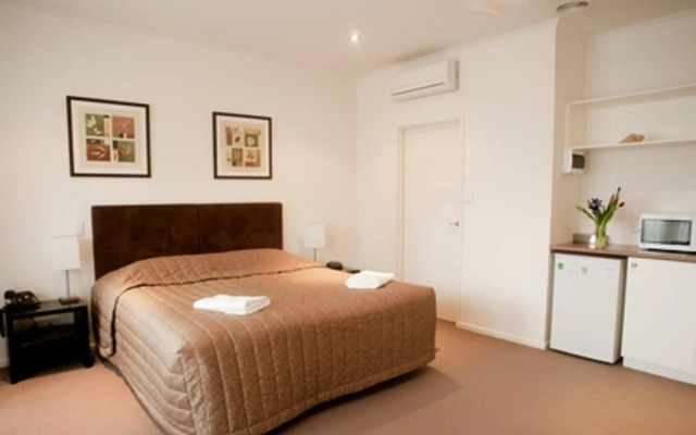 The Manna, Ascend Hotel Collection