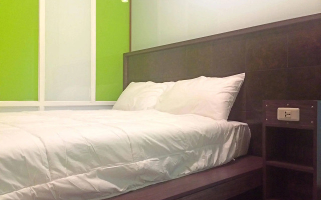 Aquarium Hostel