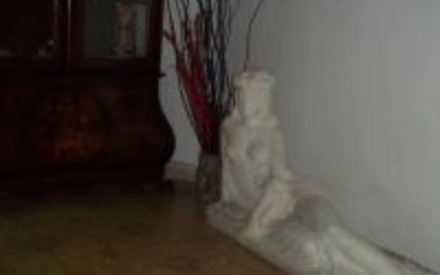 Il Pretoriano Apartment