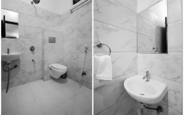 Hotel Abhinam By OYO Rooms