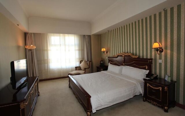 Hong'an International Hotel