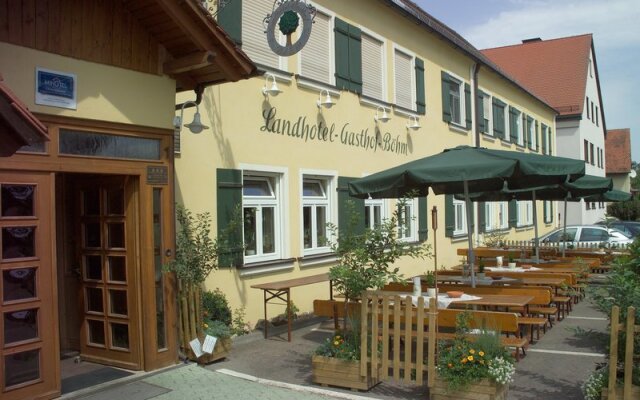 Landhotel Zum Böhm