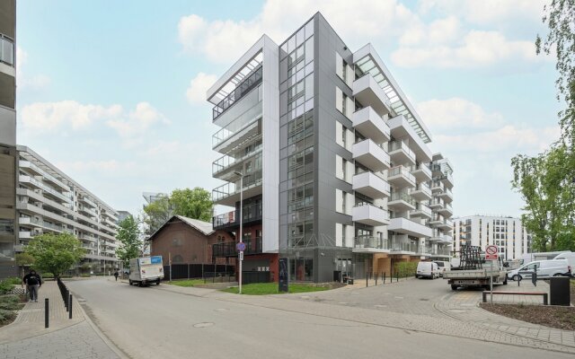 Mieszczańska Apartment by Renters