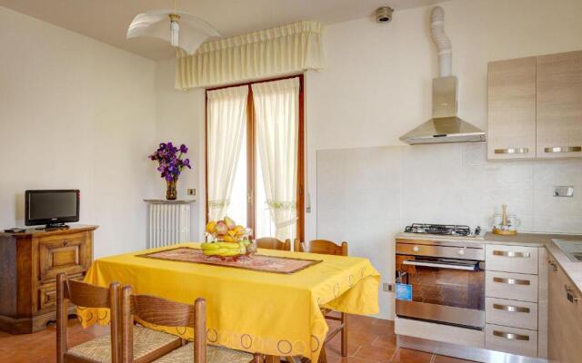Appartamento Luisa - Vista Lago