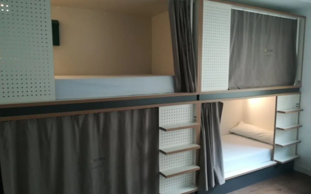 Agora Hostel