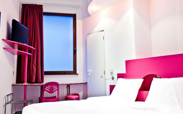 Hotel Siru Brussels