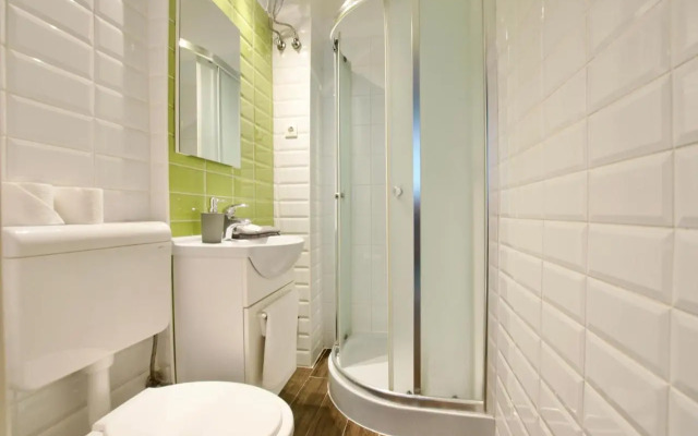 Standard Apartment by Hi5 - Center of city center