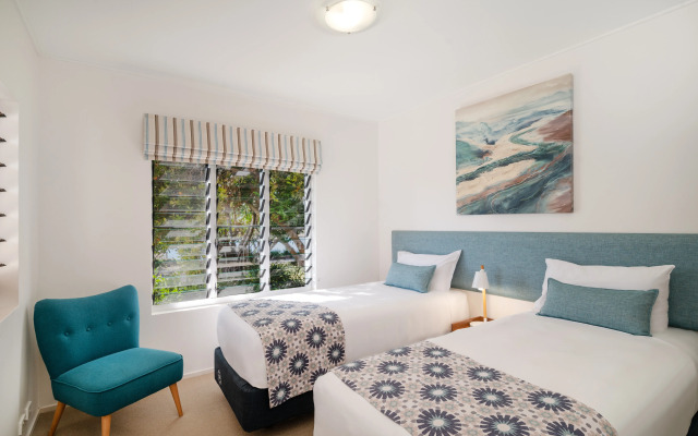 The Sebel Twin Waters