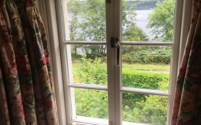 Lochness Lodge Hotel