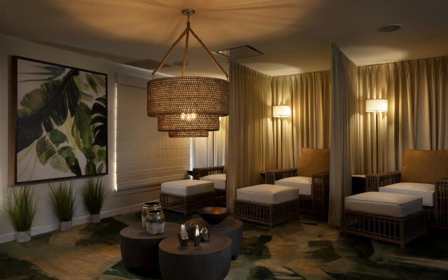 Hyatt Regency Grand Reserve Puerto Rico