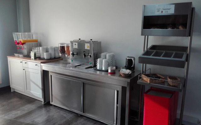 HI Parque das Nações – Pousada de Juventude - Hostel