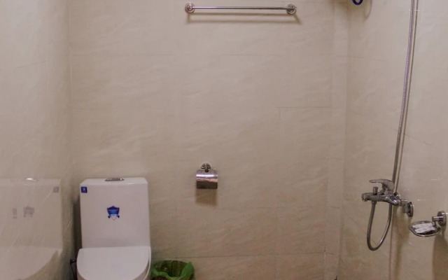 Cat Ba Golden Palace Hotel