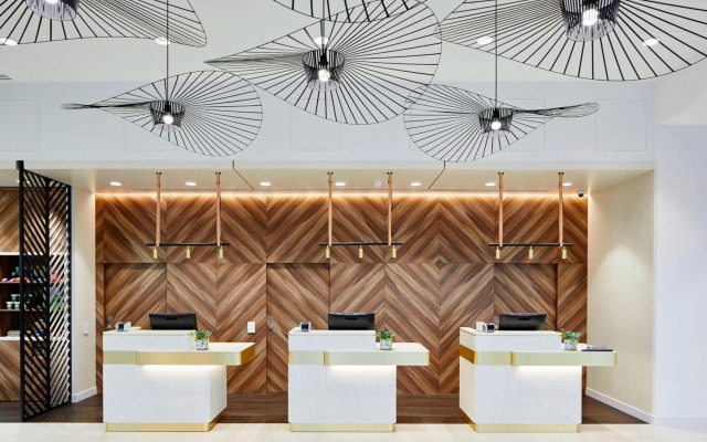 Courtyard by Marriott Luton Airport