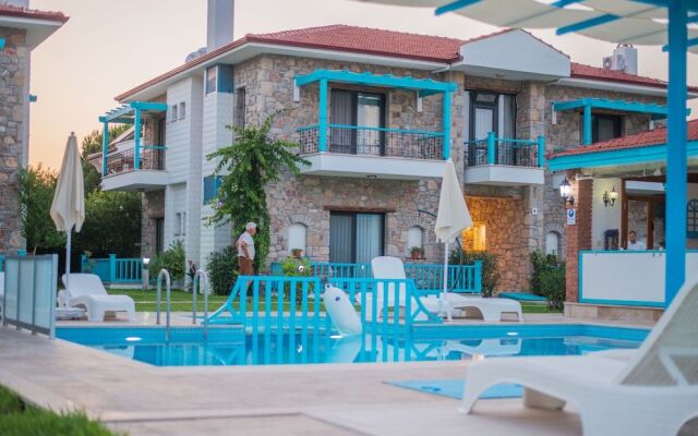 Ekinoks Otel