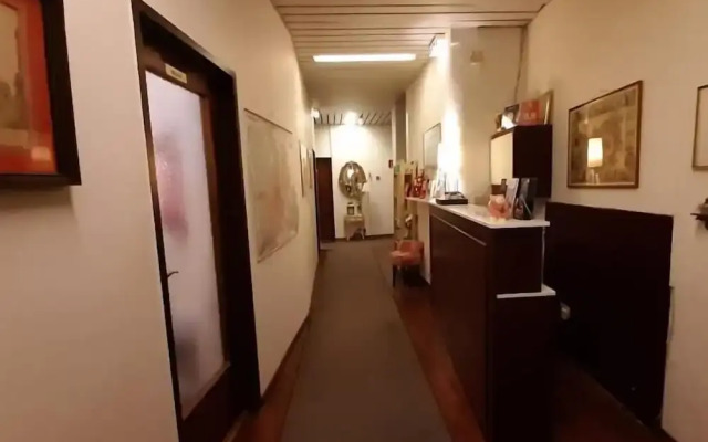Pension Lerner