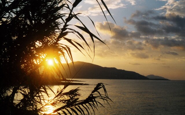 Palm Beach Hotel Sudkreta