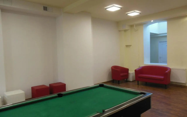 Gdański Zespół Schronisk i Sportu Szkolnego