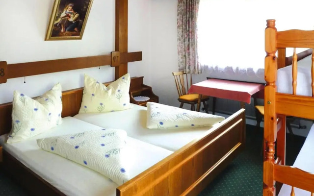 Country House in Zillertal Near Spieljochbahn