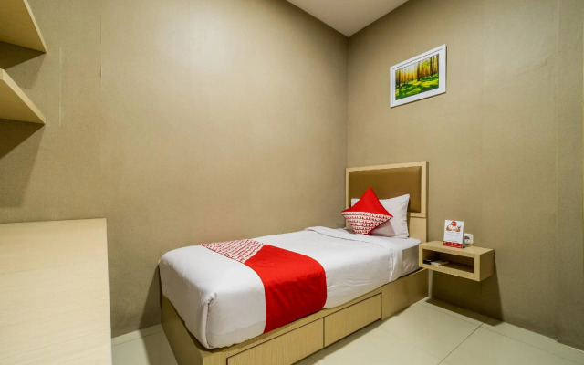 OYO 279 Deli Homestay