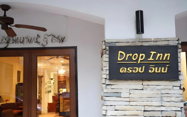 Drop Inn Bangkok