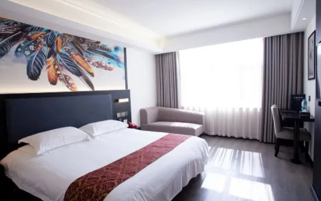 Xin Kai Yue Hotel