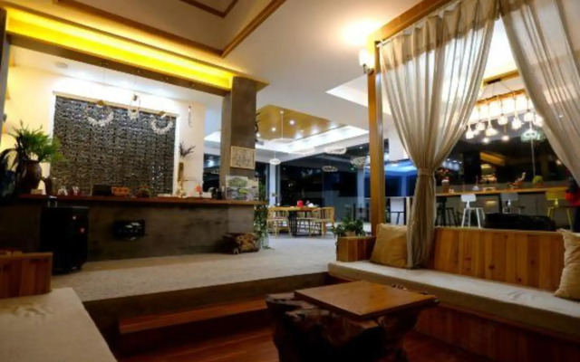 Qiwu Yunyin Guesthouse