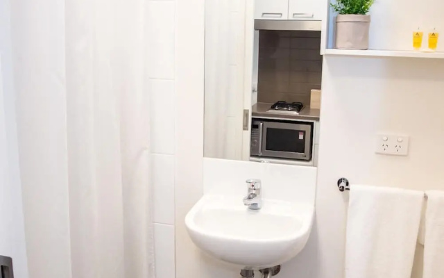 Deakin Residential Services