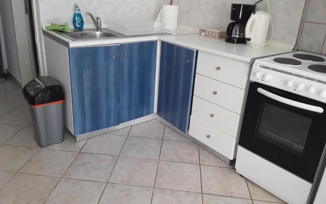 Maisonette R&F2